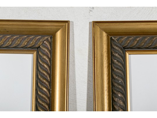 Emile Bellet (France, B.1944) Pair Of Ltd. Ed. Color Prints, Beauties At The Theater