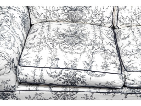 Custom Made Sleep Sofa By Classic Sofa