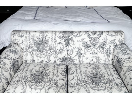 Custom Made Sleep Sofa By Classic Sofa