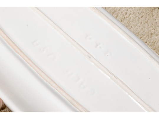 Super Collection Of Stainless Steel Platters From 20