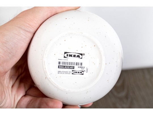 Great Collection Of Vases, Candle Votives And Faux Succulent