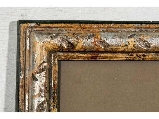 Sandu Liberman (Romania, 1923-1977) Black And White Print, Mother And Child