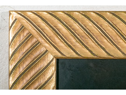 Linda Le Kniff (Brazil/France, B.1949) Ltd. Ed. Color Serigraph, 