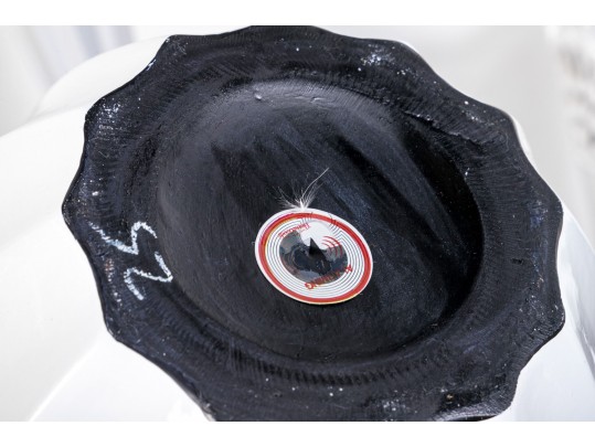 Great Collection Of Vases, Candle Votives And Faux Succulent