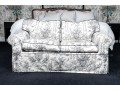 Custom Made Sleep Sofa By Classic Sofa