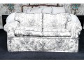 Custom Made Sleep Sofa By Classic Sofa