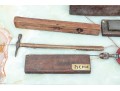 Collection Of Antique Tools 