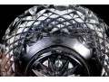 Waterford Cut Crystal Bowl