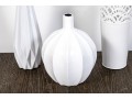 Great Collection Of Vases, Candle Votives And Faux Succulent