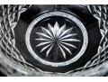 Waterford Cut Crystal Bowl