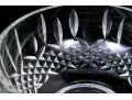 Waterford Cut Crystal Bowl