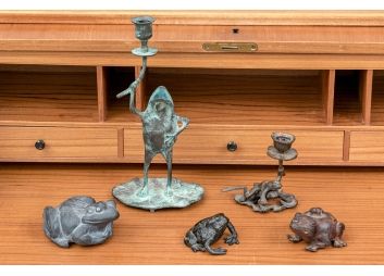 Black Rock Galleries