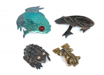 Black Rock Galleries