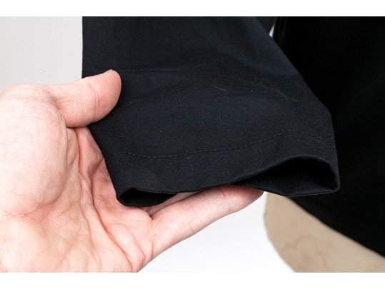 Lafayette 148 Lot Of Three Short And Long Sleeve Tee Shirts, One NWT, Retails $178 Each