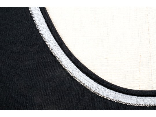 Lafayette 148 Lot Of Three Short And Long Sleeve Tee Shirts, One NWT, Retails $178 Each