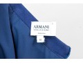 Armani Collezioni, Mitchells Of Westport Blue Purple Blazer, Pants And Skirt Set, Size 14