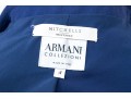 Armani Collezioni, Mitchells Of Westport Blue Purple Blazer, Pants And Skirt Set, Size 14