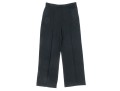 St. John Classic Black Knit Pants, Size 14