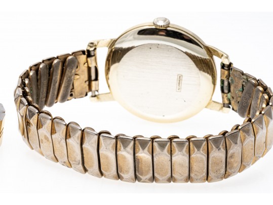 Two Watches By Seiko And Windsor