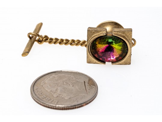 Assorted Lot Of Costume Jewelry Including Ralph Lauren, Trifari, Monet