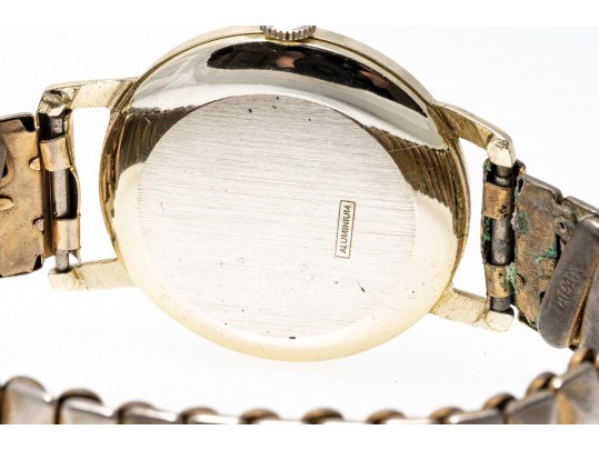 Two Watches By Seiko And Windsor