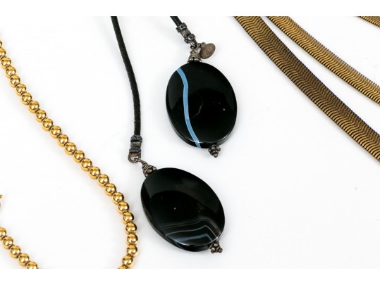 Lot Of Fashion Jewelry -  RESHOOT