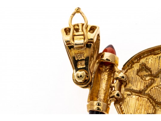 14k Yellow Gold Fashionable And Versatile Gold 