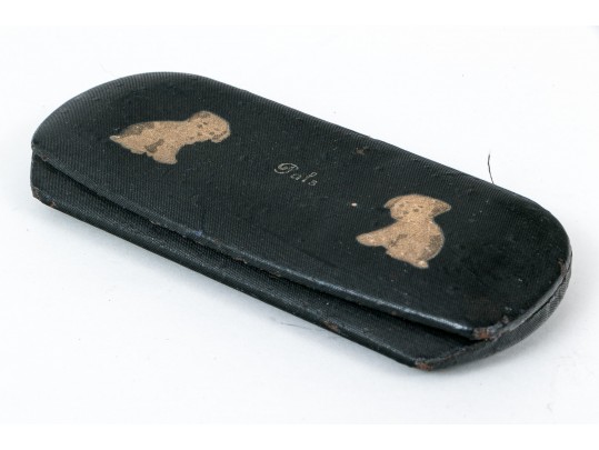 Lot Of Vintage And Antique Glasses And Opera Glasses