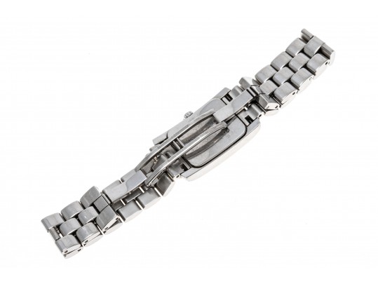 Elegant Baume & Mercier Quartz Watch