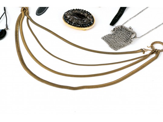 Lot Of Fashion Jewelry -  RESHOOT