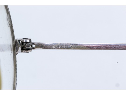 Lot Of Vintage And Antique Glasses And Opera Glasses