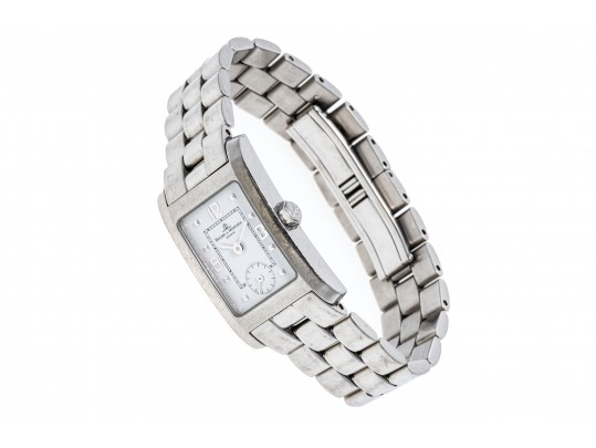 Elegant Baume & Mercier Quartz Watch