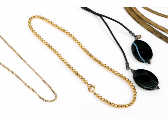 Lot Of Fashion Jewelry -  RESHOOT