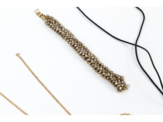 Lot Of Fashion Jewelry -  RESHOOT