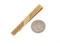 14K Tiffany & Co. Tie Clip