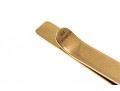14K Tiffany & Co. Tie Clip