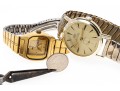 Two Watches By Seiko And Windsor