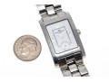 Elegant Baume & Mercier Quartz Watch