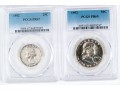 1952 PCGS Graded Proof Set