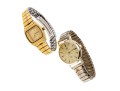 Two Watches By Seiko And Windsor