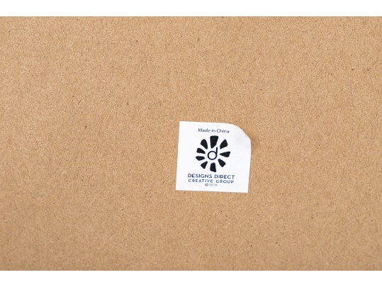 Contemporary Textured Framed Wall Art