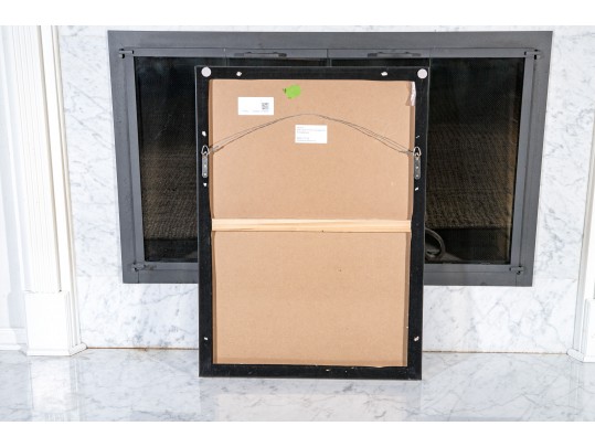 Patrick St Germain Abstract Wall Art