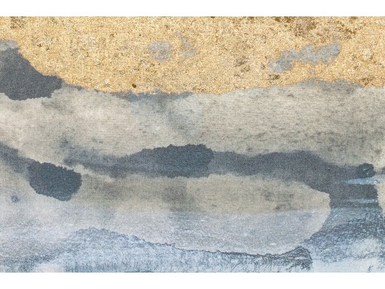 Patrick St Germain Abstract Wall Art