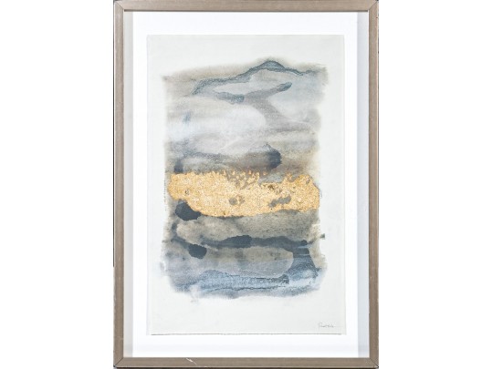 Patrick St Germain Abstract Wall Art