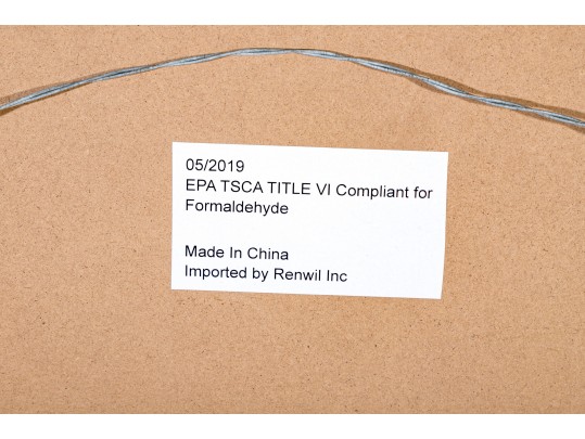 Patrick St Germain Abstract Wall Art