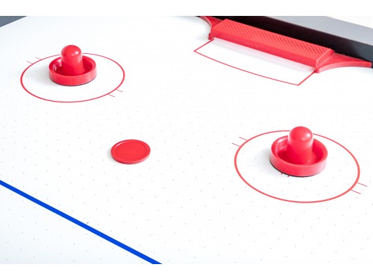 Harvard Air Hockey Table