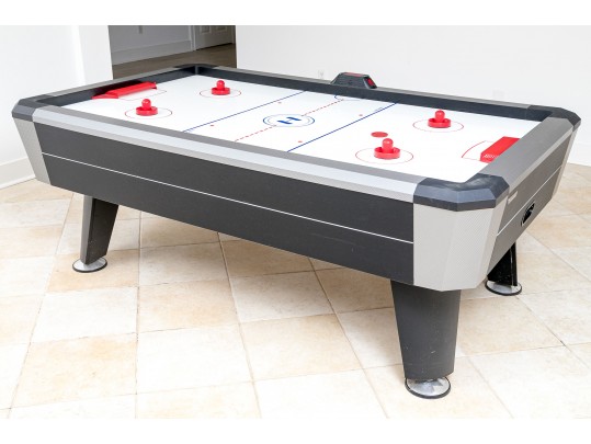 Harvard Air Hockey Table