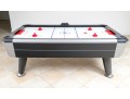 Harvard Air Hockey Table
