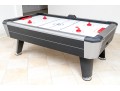 Harvard Air Hockey Table