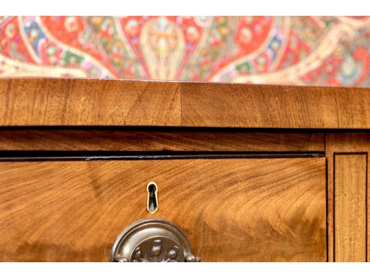Quality Mahogany Georgian Style Sideboard